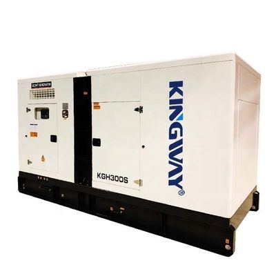pojedynczy 3-fazowy silnik CE 50hz 1500 obr./min 60hz 1800 obr./min ochłodzony wodą 100kw gazem ziemnym, biogazem, silnikiem gazowym LPG