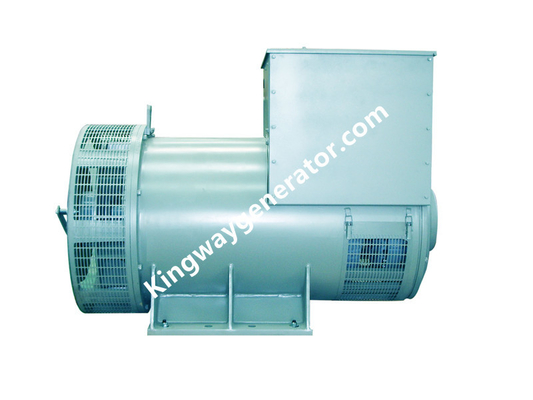 3-fazowy generator alternatora prądu przemiennego o wysokim standardzie 200KVA 160KW
