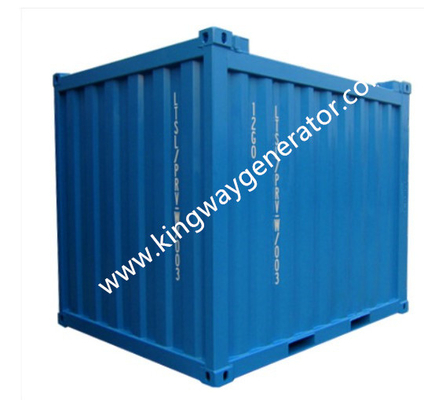 DNV2.7-1 Offshore Container Frame Certyfikat CSC Certyfikat LIoyd'S Register