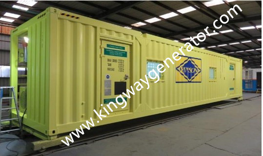 DNV2.7-1 Offshore Container Frame Certyfikat CSC Certyfikat LIoyd'S Register