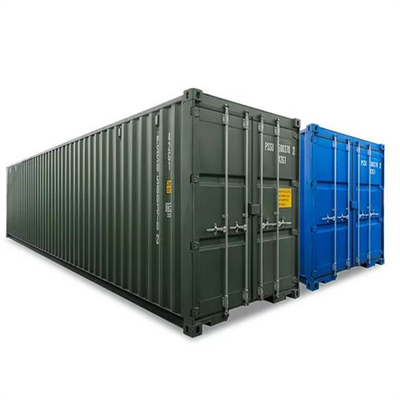 Standardowa rama kontenera ISO 40ft High Cube Container 40 Fthc