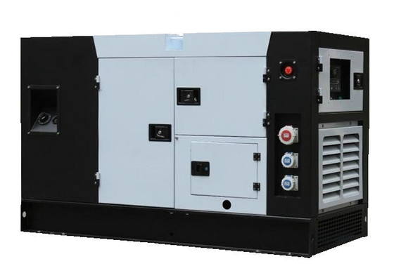 57,5KVA 46KW 1500RPM Silniki Isuzu Generatory wysokoprężne do użytku domowego