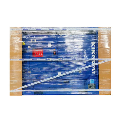 Platforma nabrzeżna Strefa 1 Strefa 2 Generator DNVGL 2.7-1 Rama płozowa 120kw 150kva