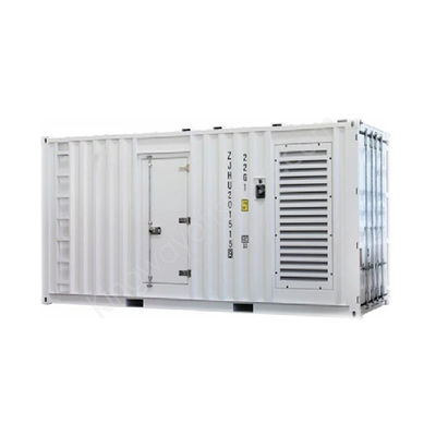 20FT DNV 2.7-1 Certyfikowany kontener na morzu (Certified Offshore Container Dry Storage Solution) o wymiarach wewnętrznych 5880mm*2330mm*2257mm