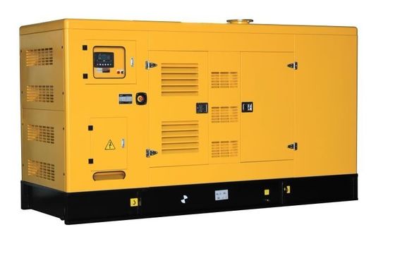 Zatwierdzony Witaj na zewnątrz Wysokiej mocy ciągły Certyfikowany Hot sprzedaży generator cichy z generatorami gazowymi ATS do elektrowni