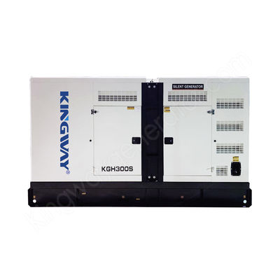 Certyfikowany 600KVA do 1500kva Generator elektryczny i gazowy typu przemysłowego ATS AVR z 220V wyjściem prądu stałego Konkurencyjna cena