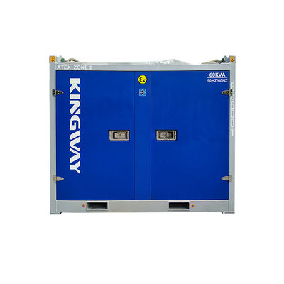 50HZ 60HZ ATEX certyfikowany w strefie 2 Sprzęt silnikowy silnikowy silnikowy