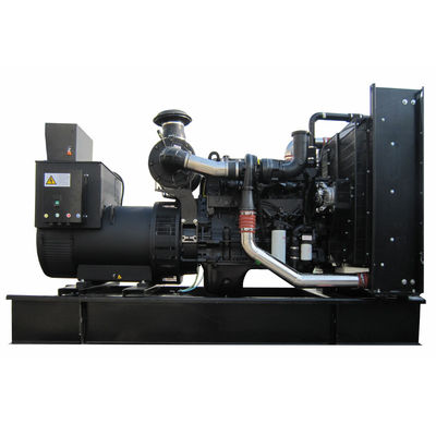 inżynieria energetyczna ISO schłodzony wodą 3 fazy CE 50hz60hz 1500rpm 1800rpm generator gazowy duży projekt duży przemysł elektroenergetyczny China