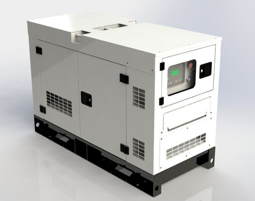 1 faza 3 faza ochłodzona wodą 50hz 60hz 1500 obr./min 1800 obr./min zestaw silnych otwartych generatorów wysokoprężnych