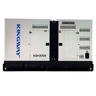 1500kw otwarty ramy do chłodzenia zbiornik z napędem napędowym generator zbiornik