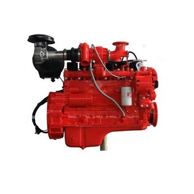 Jednorazowy 3-fazowy silnik CE 50hz 1500 obr./min 60hz 1800 obr./min chłodzony wodą 50kw silnik gazowy hurtownik najwyższej jakości