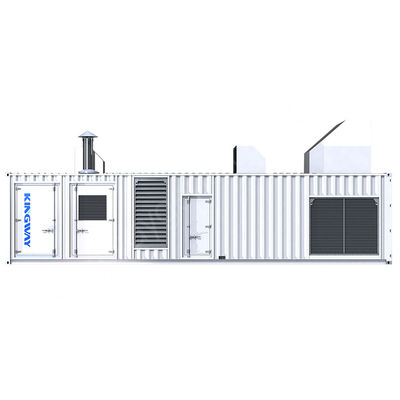 Silent Natural Gas LPG Generator Najwyższej jakości Natural Gas Biogas Napędzany Silent Generator Bezpośredni dostawca fabryczny Chińczycy