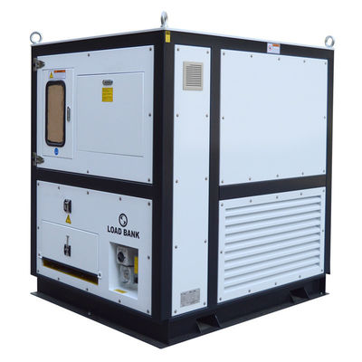 Wyrób w Chinach hurtownik 600KW Najwyższej jakości różny tester mocy ładunkowy bezpośrednio produkuje tester generatora oleju napędowego
