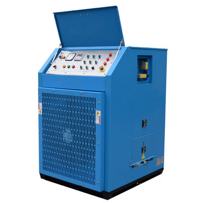 Wyrób w Chinach hurtownik 600KW Najwyższej jakości różny tester mocy ładunkowy bezpośrednio produkuje tester generatora oleju napędowego