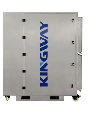 Bezpośredni producent Najwyższej jakości różny tester mocy ładunkowy Diesel Generator Tester Niska cena Chiński bank obciążenia marki