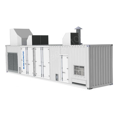 1mw 1000kw generator gazu ziemnego Natural Gas LNG LPG Generator Silent Natural Gas Generator Set