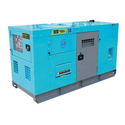 system wody chłodnej CE z światłami trójfazowymi 60HZ 1800RPM 450KVA 360KW cichy generator wysokoprężny z Scania dla przemysłu