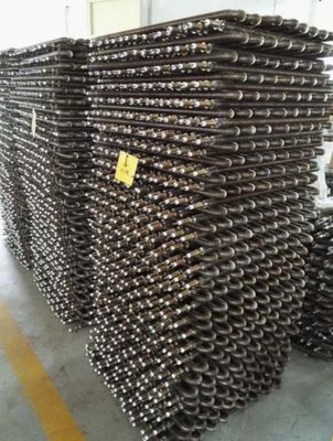 600kw 400v 50hz3 Faza 4 Wire Resistive Load Bank do testowania generatorów