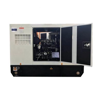 3 fazowy wodnochłodzony 1500 obr./min. 1800 obr./min. CE Iso super cichy generator wysokoprężny z sieci głównego bezpośrednio w fabryce hurtownik