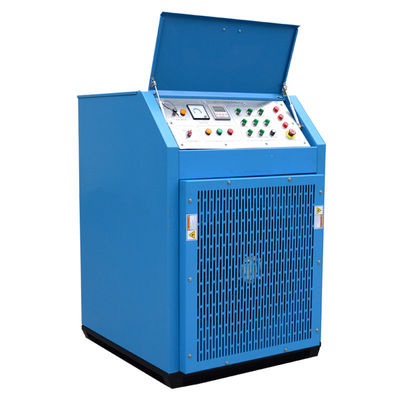 Generatory wysokoprężne 250kw 400v 50hz3 Faza 4 Wire Resistive Load Bank