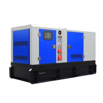 3 fazowy wodnochłodzony 1500 obr./min. 1800 obr./min. CE Iso super cichy generator wysokoprężny z sieci głównego bezpośrednio w fabryce hurtownik