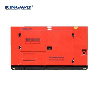 Producent 800KVA 1000kva Silent Electric Power Natural Gas Generator Set z alternatorem 3-fazowym obudową baldachimem
