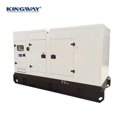 Producent 800KVA 1000kva Silent Electric Power Natural Gas Generator Set z alternatorem 3-fazowym obudową baldachimem
