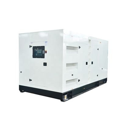 ISO water cooled 3phase CE 50hz 60hz 1500rpm 1800rpm silent natural gas generator
