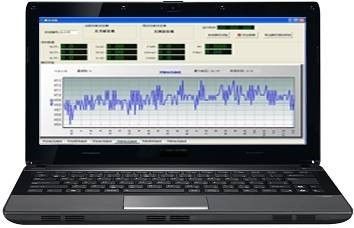 Badanie generatora oleju napędowego 400v 50hz 3 faza 4 przewód100kw rezystywny bank obciążenia AC