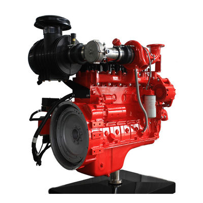 Generator zielonego gazu Niezawodne rozwiązanie zasilania awaryjnego W projekcie elektrowni przemysłowej Użyj chłodzenia powietrza Woda chłodzenia trójfazowego