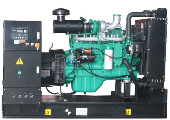 28 lat fabrycznie niska cena 100KVA 200KVA 500KVA 800KVA 1000KVA Słynna marka generator gazowy z globalną gwarancją