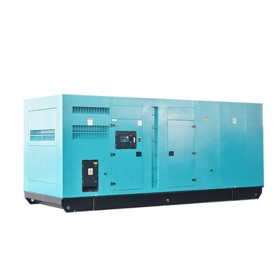 hurtownik 3 fazowy, chłodzony wodą, silny generator oleju napędowego CE, produkowany bezpośrednio w fabryce, najwyższej jakości, niższa cena