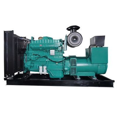 Sprzedawca hurtowy Generator gazu ziemnego propanowego na sprzedaż