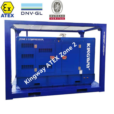 Niestandardowe strefy wybuchu 1 strefy 2 obszar twardy IEC Standard IECEx ATEX elektryczny silnik wybuchoodporny gazowy generator wysokoprężny