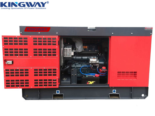 Gorąca sprzedaż 344KVA 275KW Camp użycie LYK19G-G330 poduszki powietrznej metanu gazowego generatora energii elektrycznej z silnikiem Cummins