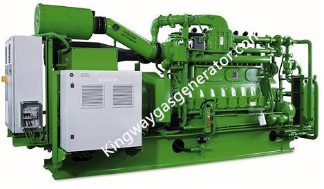 32KW 40KVA Chłodzony cieczą generator domu 3-fazowe zasilanie przez silnik VOLVO