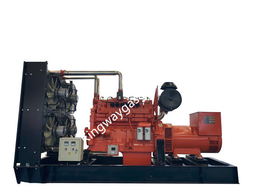 Kingway 150KVA 120KW Generator  Generator 3-fazowy