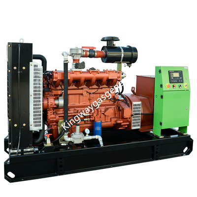 30 KVA Generator mobilny Cummins Trzy fazy z aprobatą CE