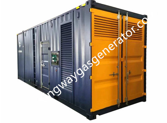 800KW 1000KVA  Generator Diesel z certyfikatem CE