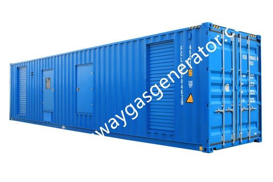 800KW 1000KVA  Generator Diesel z certyfikatem CE