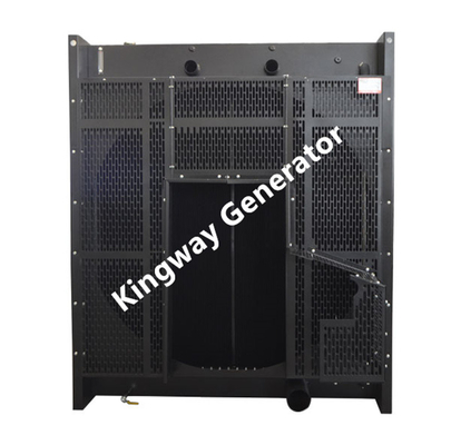 600kw wymiennik ciepła Perkins Generator chłodnicy w generatorze diesla