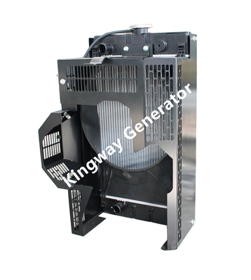 600kw wymiennik ciepła Perkins Generator chłodnicy w generatorze diesla