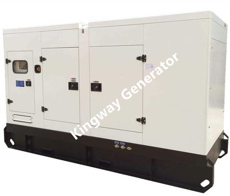 Silnik  Silent trójfazowy 500KW 625KVA Generator gazu ziemnego na sprzedaż