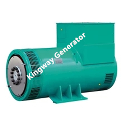 Generator alternatora Kingway 100KVA AC do montażu generatora