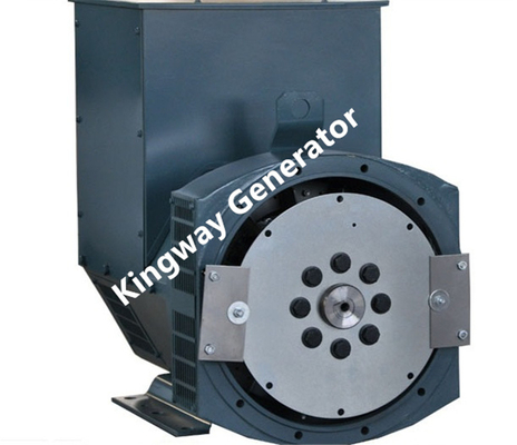IEC6003 Standardowy generator alternatora 500KVA AC Trójfazowy czteroprzewodowy