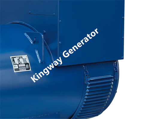 Generator alternatora Kingway 100KVA AC do montażu generatora