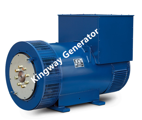 Generator alternatora Kingway 100KVA AC do montażu generatora