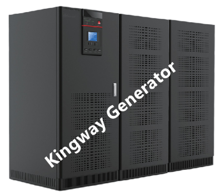 Zasilacz bezprzerwowy 200KVA UPS z bateriami 12V