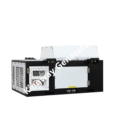 Certyfikat CE Generator chłodnicy o mocy 50 kW do kontenera chłodniczego