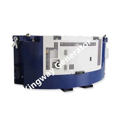 20KVA 16KW Perkins Engine Reefer Generator Zestaw do chłodzenia Stroge Truck
